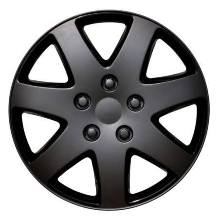 16 inch 4 Pack Wheel Covers W46089