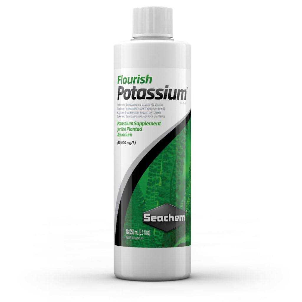 Potassium U43233