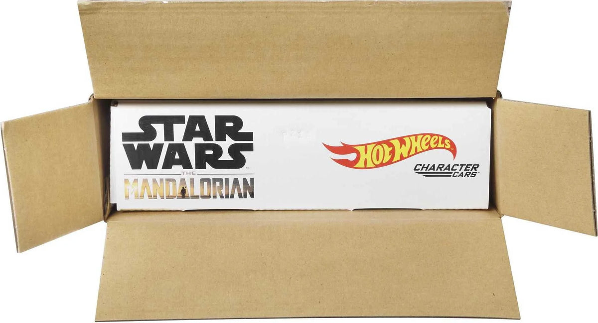 Star Wars Character Car 5-Pack T652