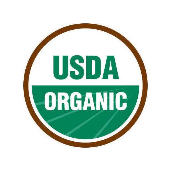 Organic Small Pellets Parrot Food G515057