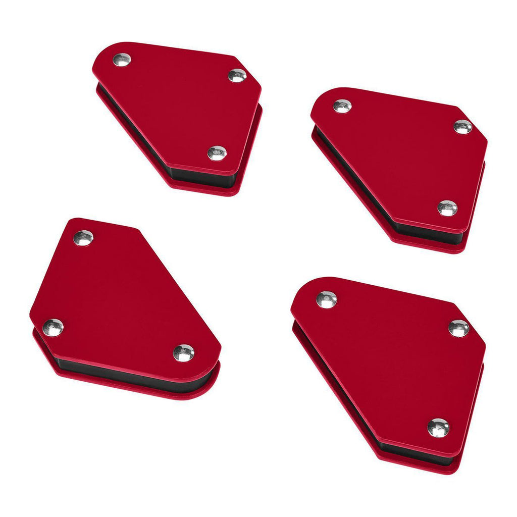 Magnetic Welding Holders 4-Pack X975509