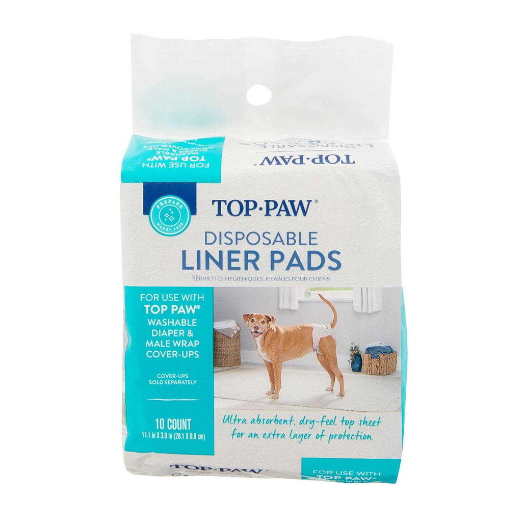 Disposable Dog Liner Pads W221