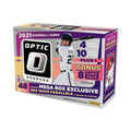 2021 MEGA box trading cards B5011