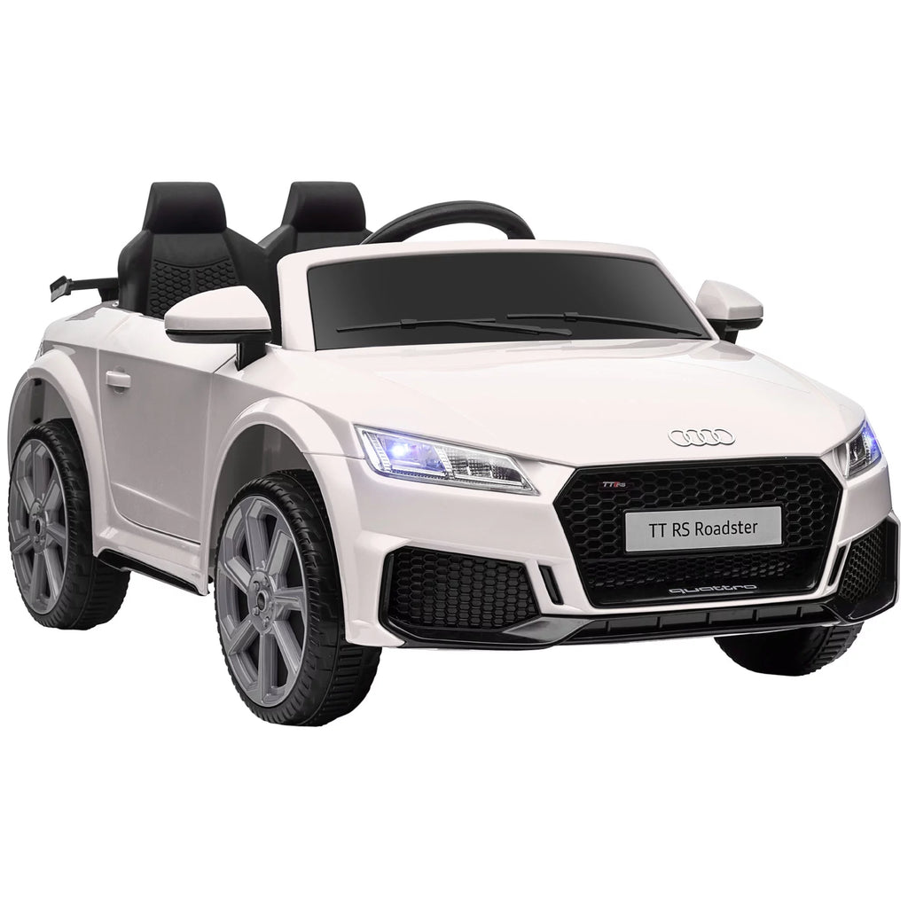 Kids Electric Ride On Car with Seat and Remote C680