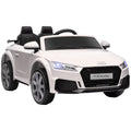 Kids Electric Ride On Car with Seat and Remote C680