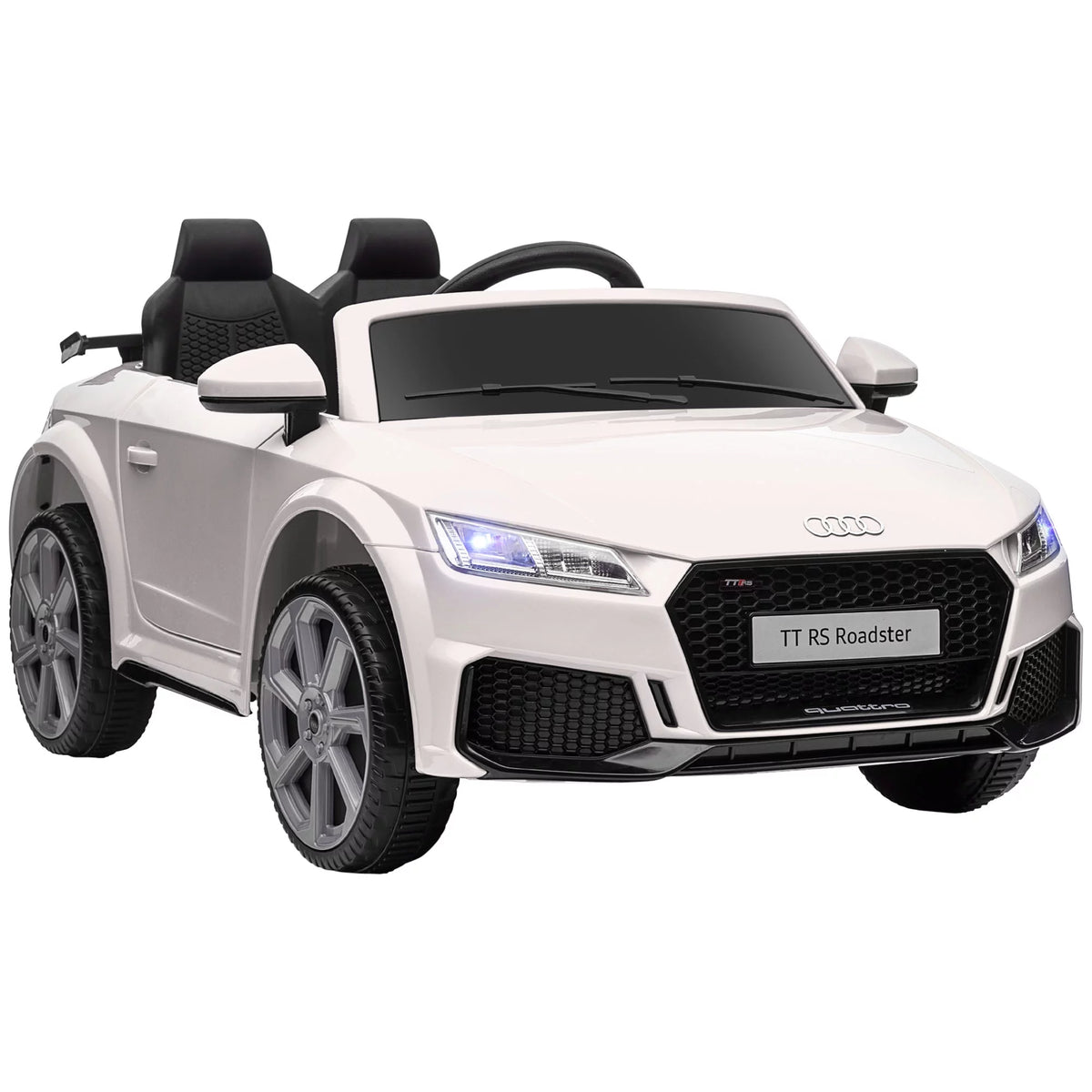 Kids Electric Ride On Car with Seat and Remote C680
