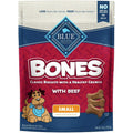 Blue Buffalo Biscuits Q469