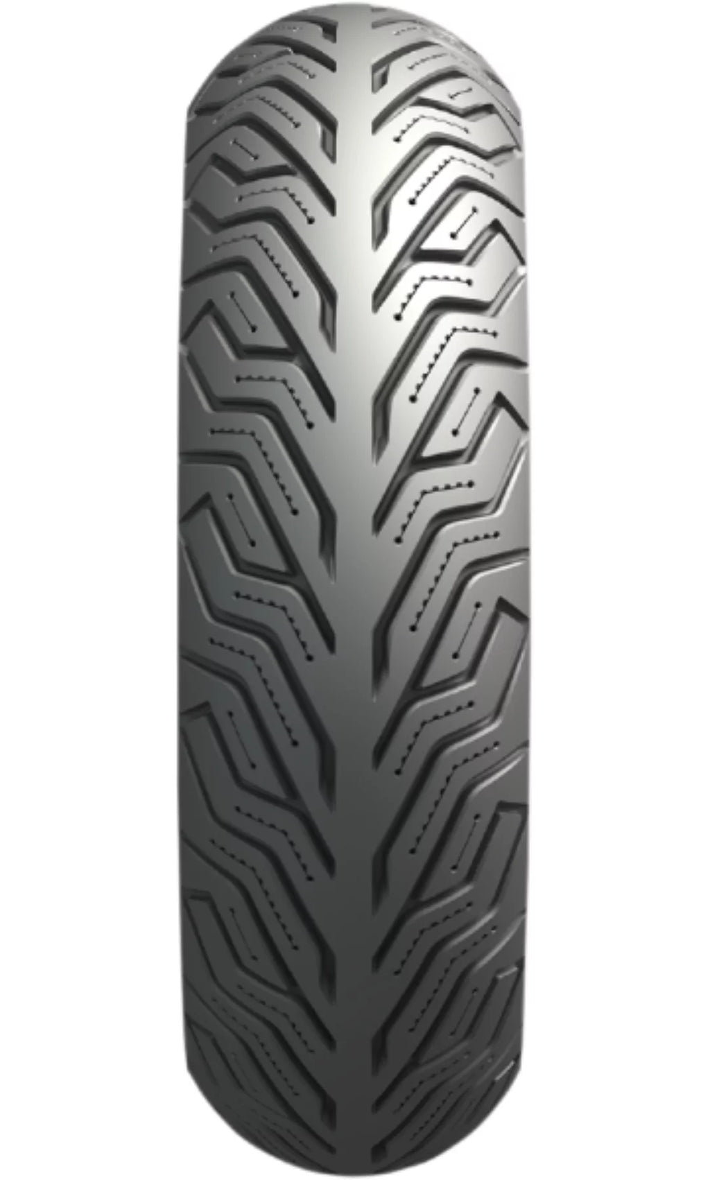 120/70-12 Reinforced Tire M4344