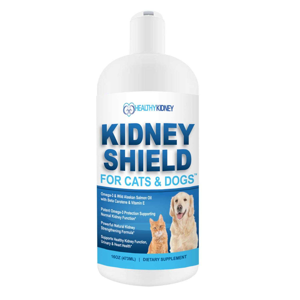 Kidney Support Supplement U607182