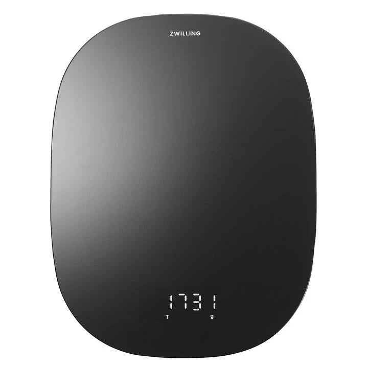 Black Kitchen Scale L25521