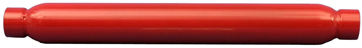 Glasspack Muffler U500