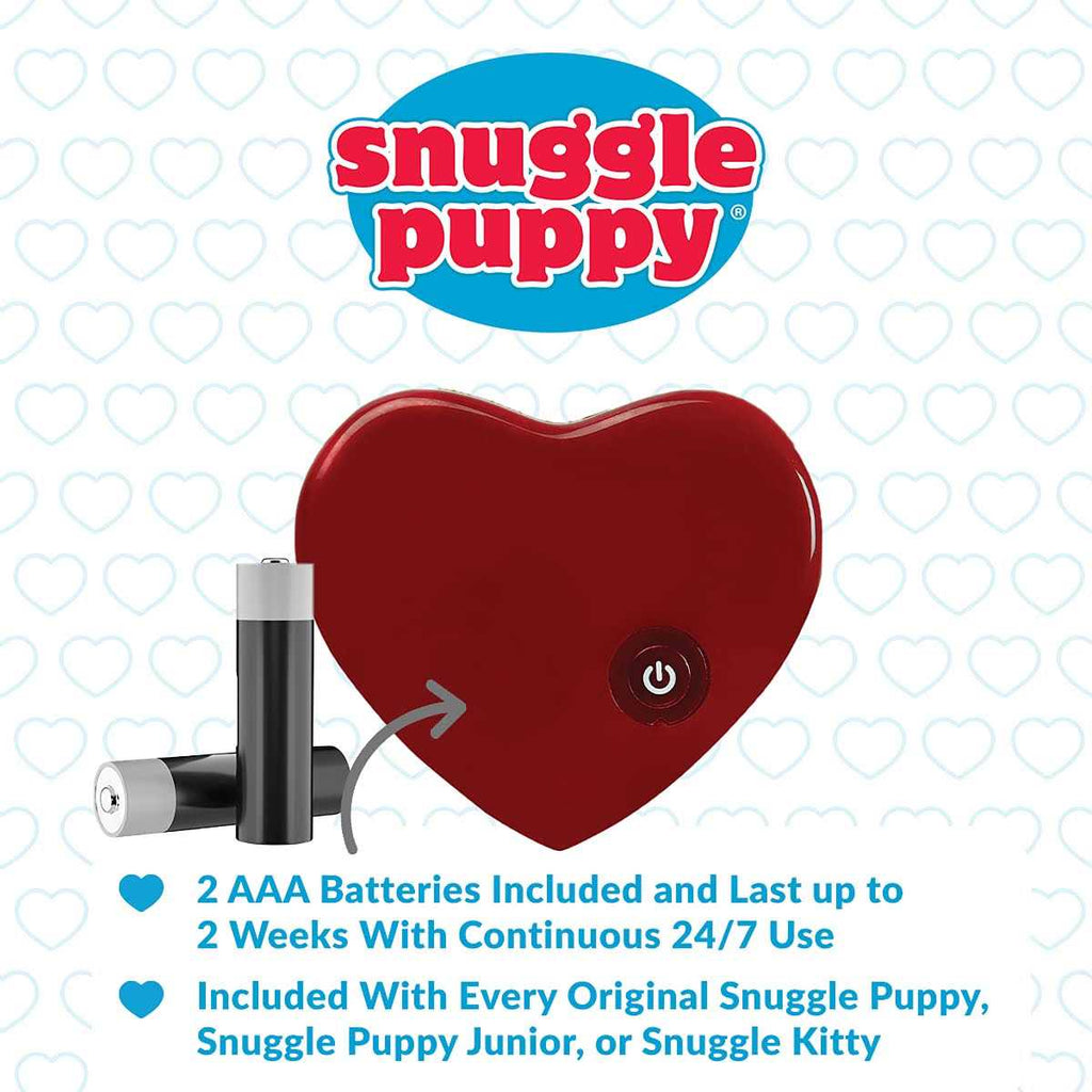 Snuggle Puppy Starter Kit C36894