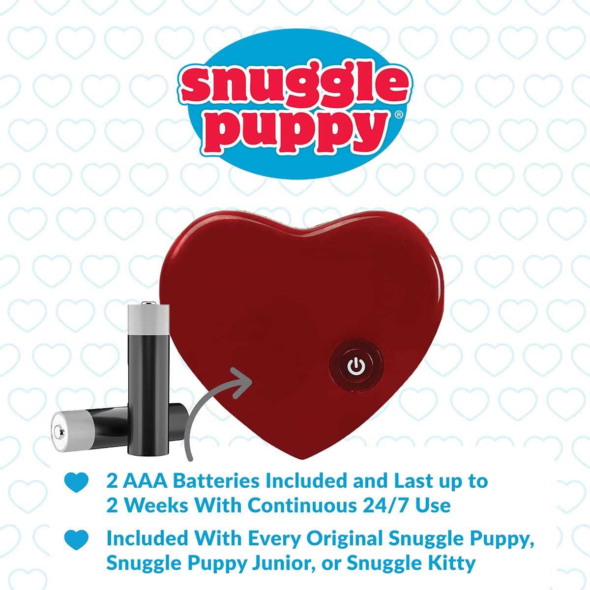 Snuggle Puppy Starter Kit C36894