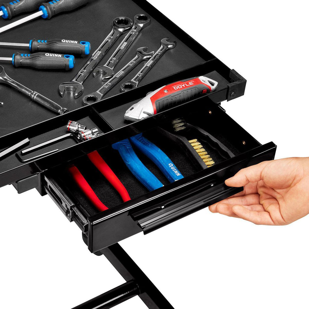 Mobile Service Tray K58079