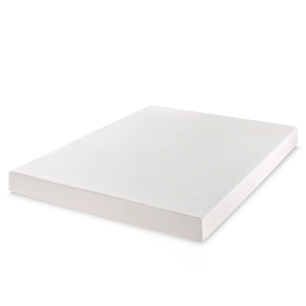 6 Green Tea Memory Foam Mattress H923
