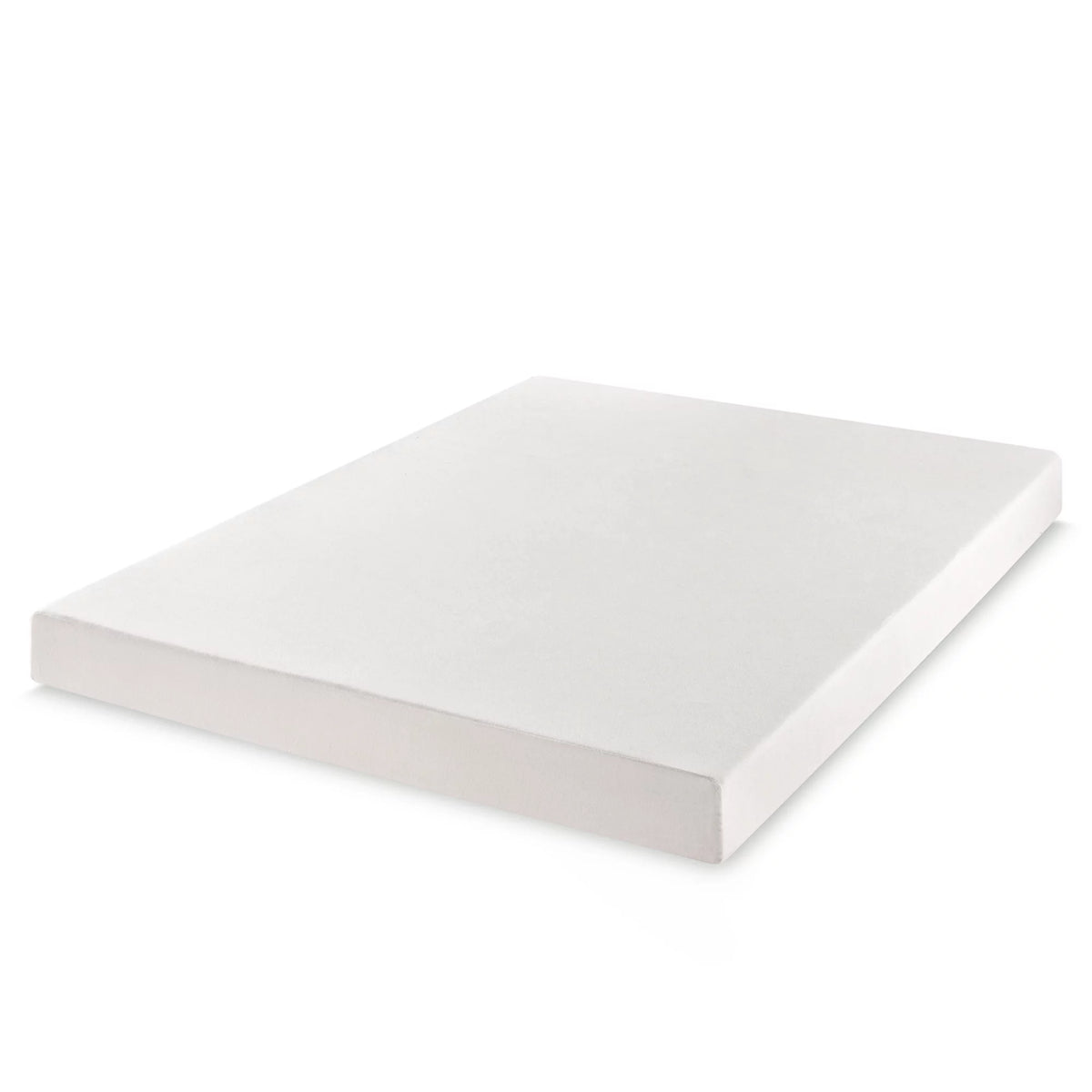 6 Green Tea Memory Foam Mattress H923