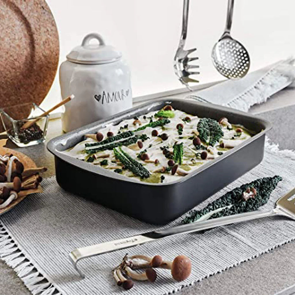 Rect. Baking Dish 36 x 25.5cm S212
