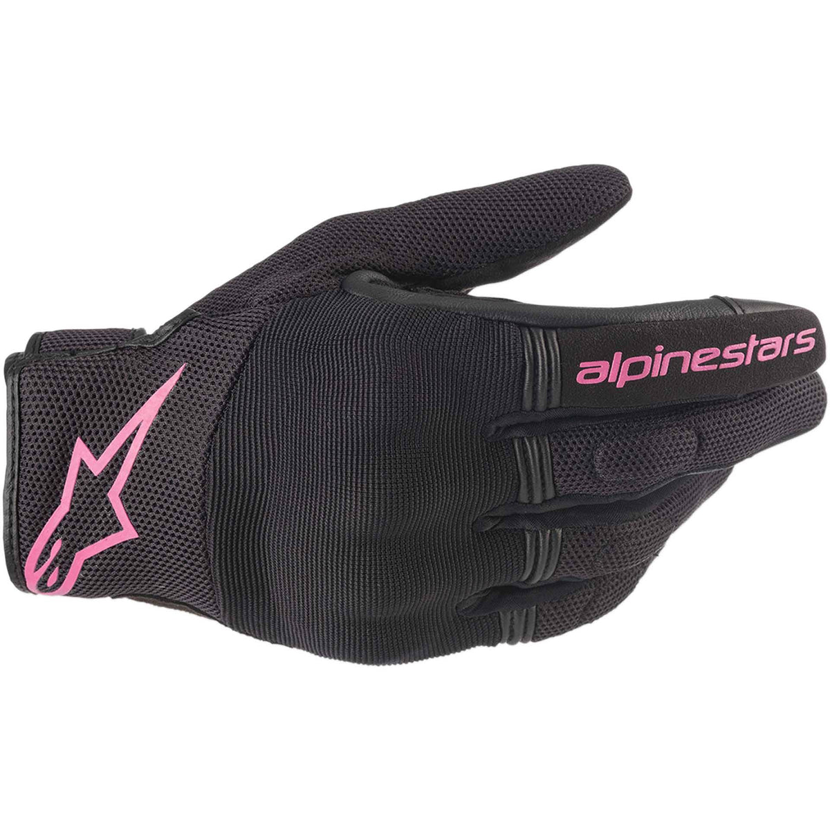 Stella Copper Gloves Black/White Large V42061