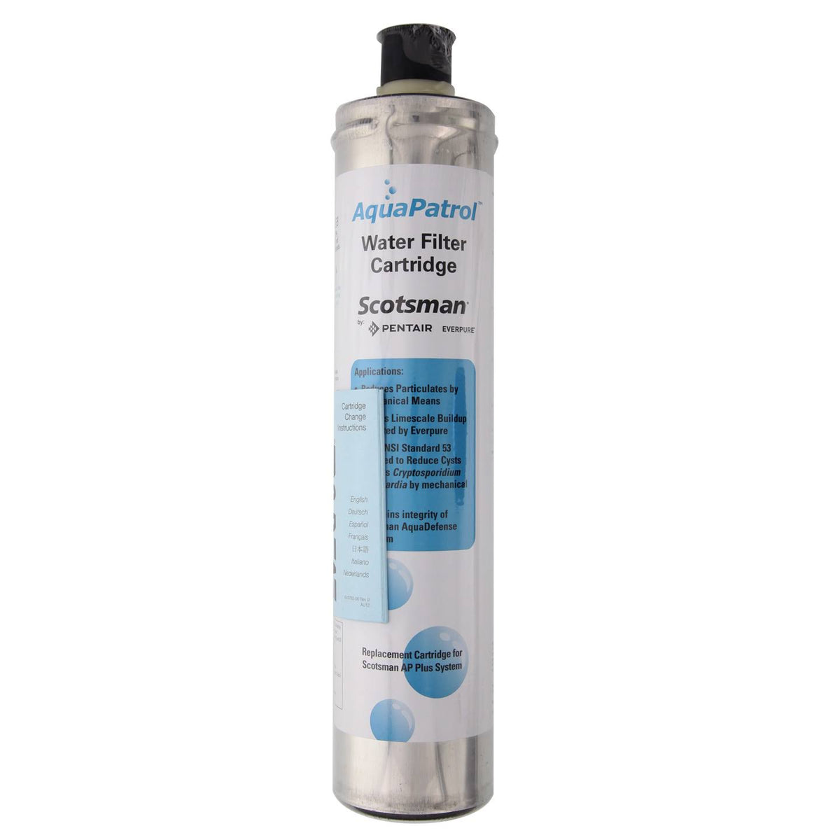 Replacement Filter Cartridge R53962