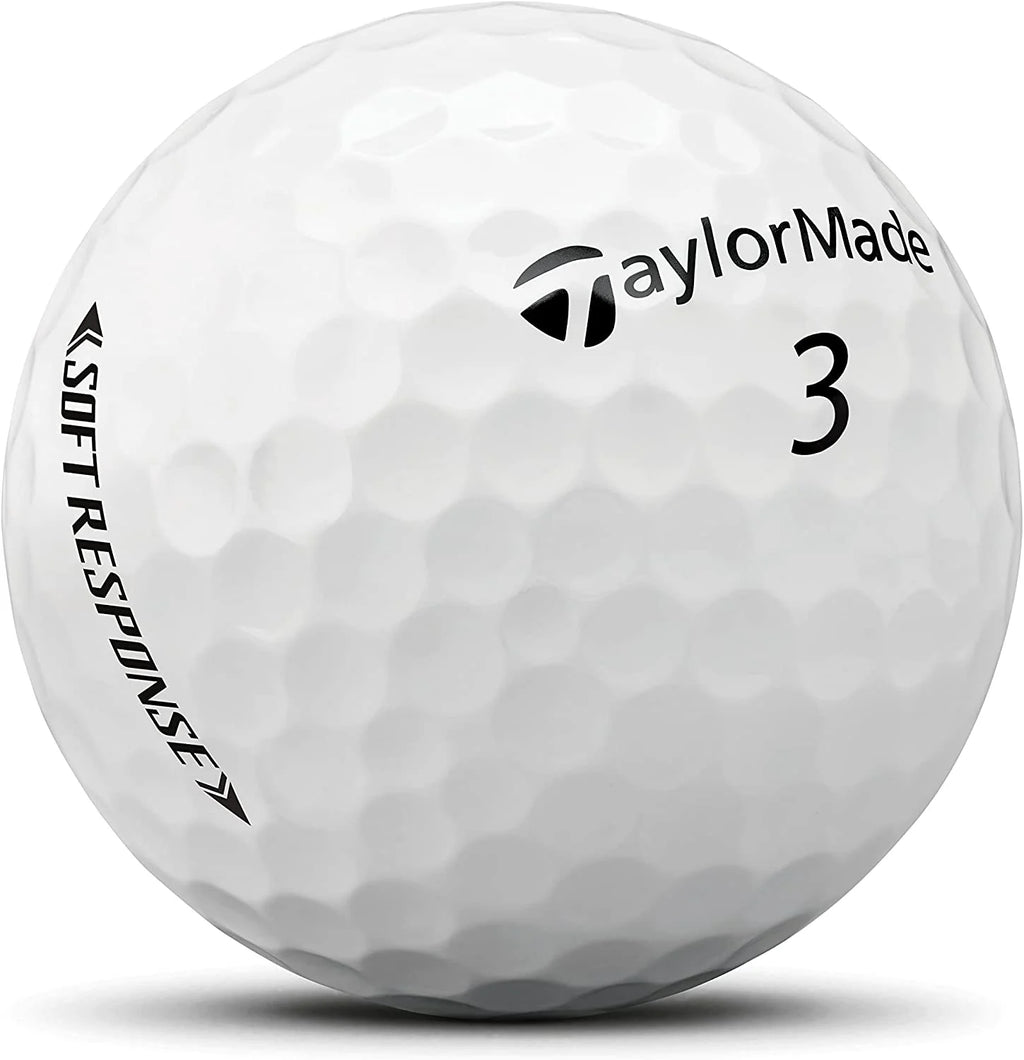 Golf Balls White D12108
