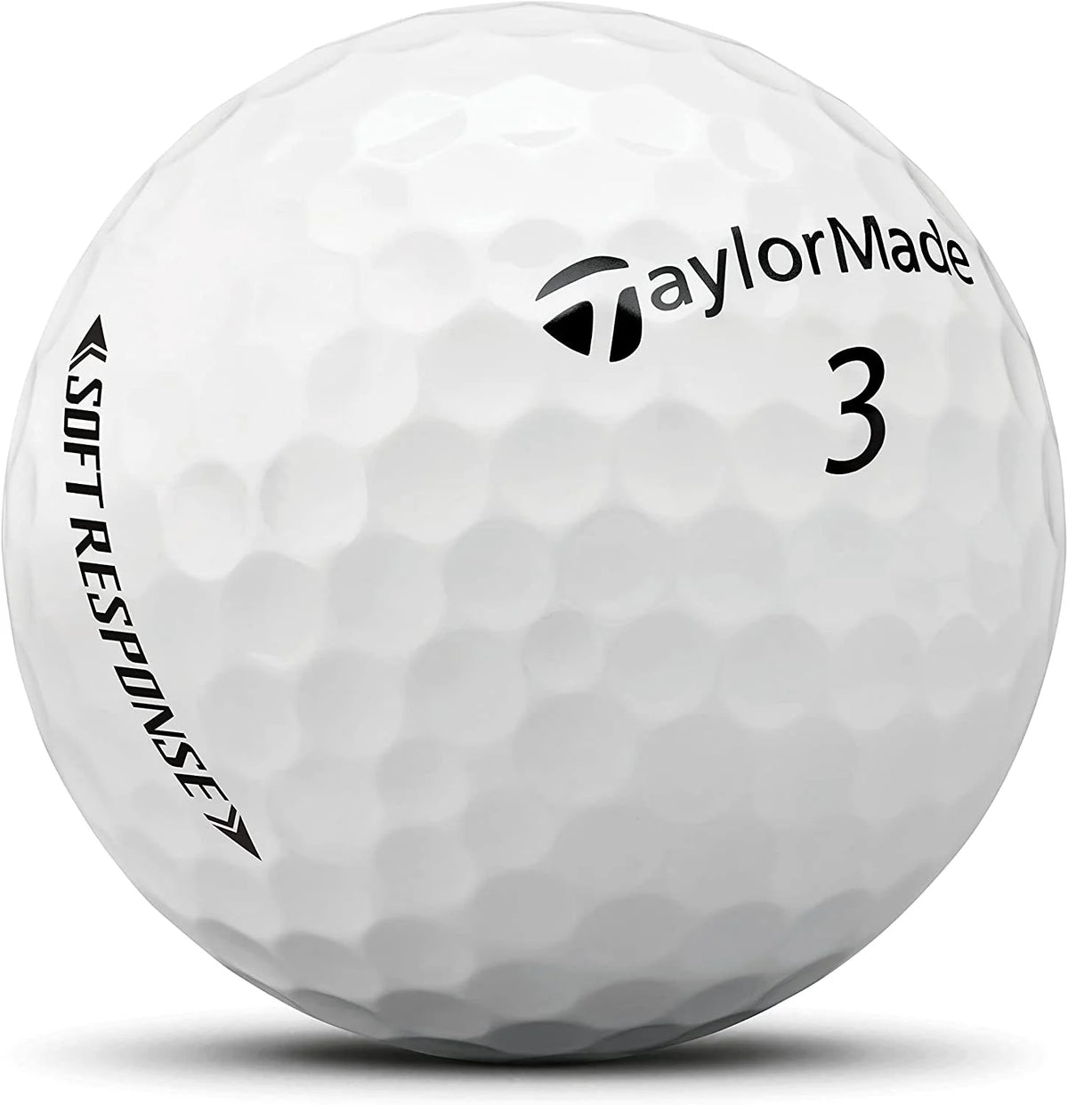 Golf Balls White D12108