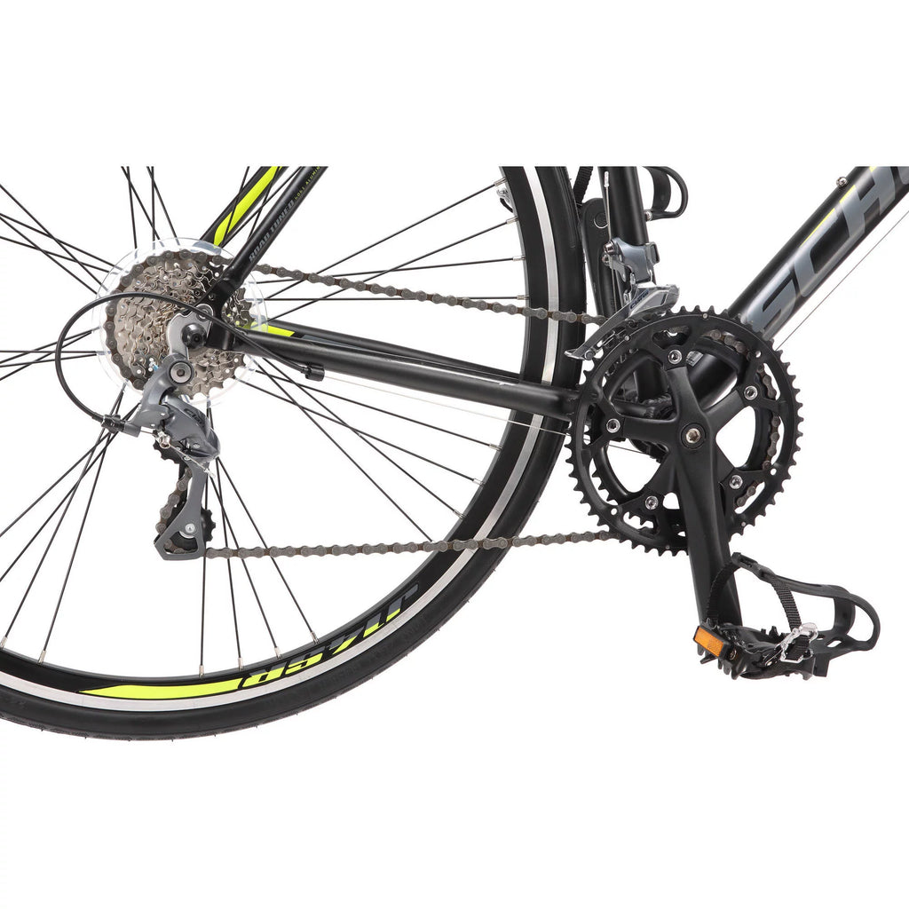 700C Men's Road Bike W509