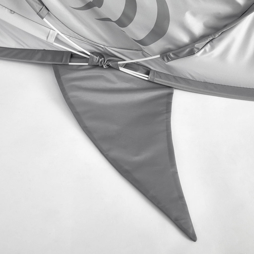 Shark Pop up Shade Tent UPF 30+ T934