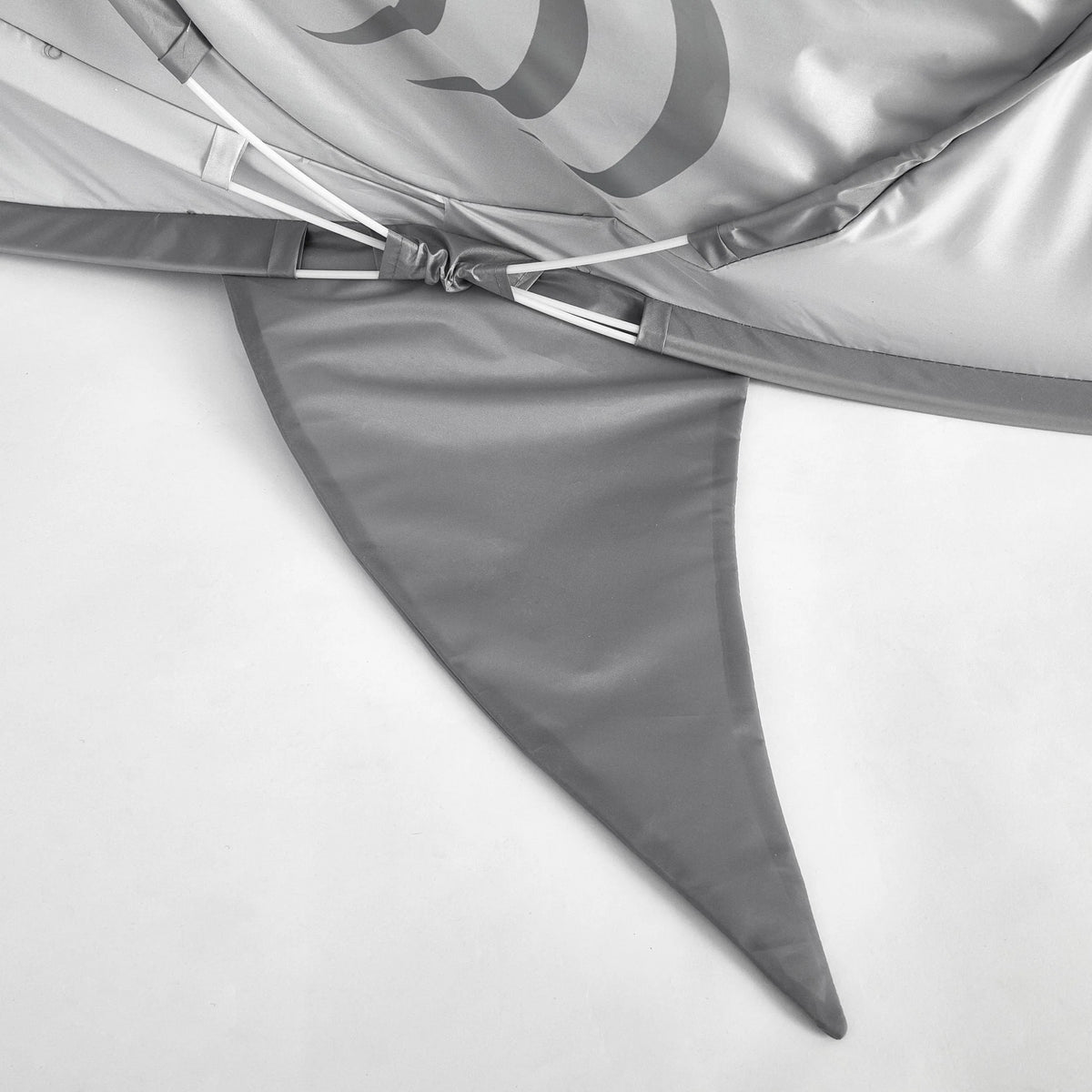 Shark Pop up Shade Tent UPF 30+ T934