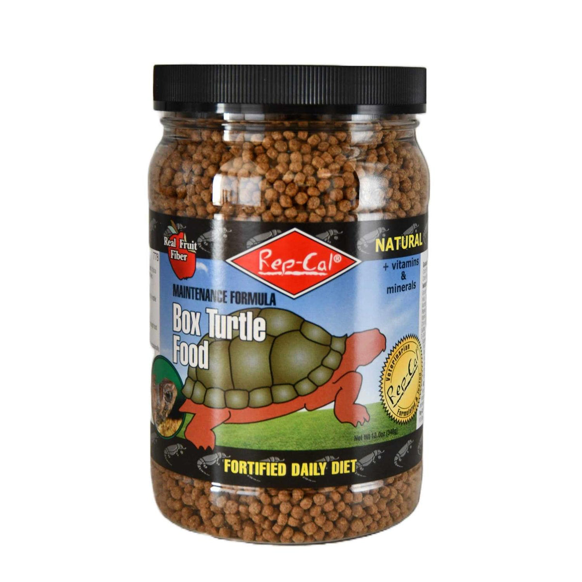 Box Turtle Food A796
