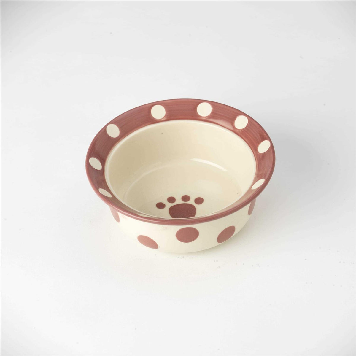Polka Paws Bowl C82849