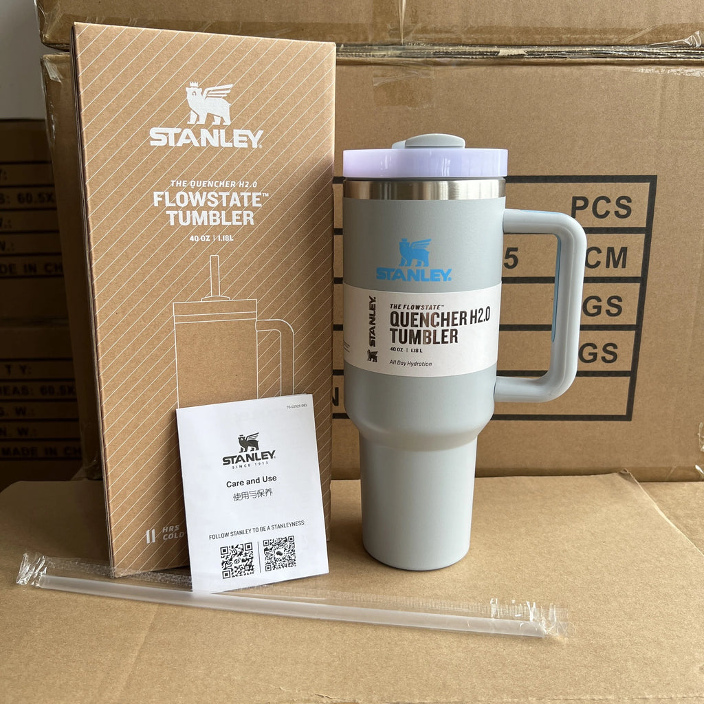 40oz Stainless Steel Tumbler X4708