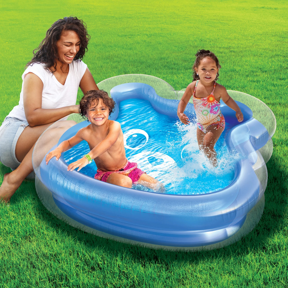 Kiddie Pool S93371