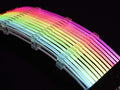 Black 24 Pin RGB PSU Cable Y62770