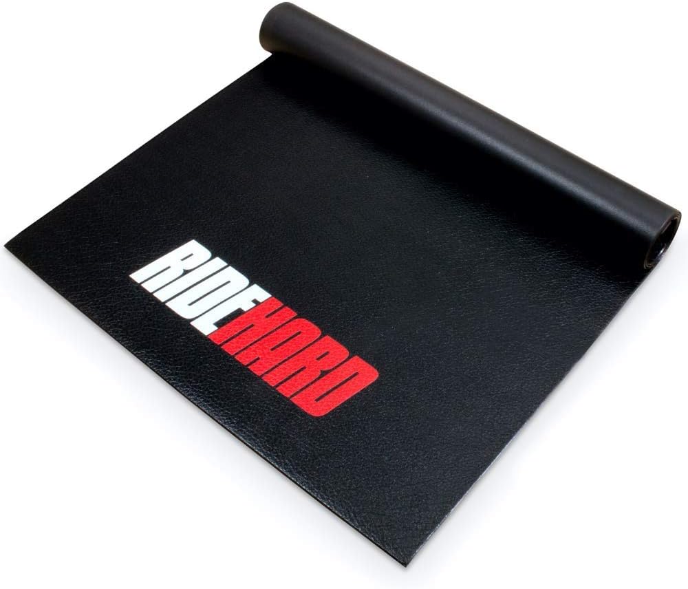 Exercise Bike Mat 36 x 72 J672