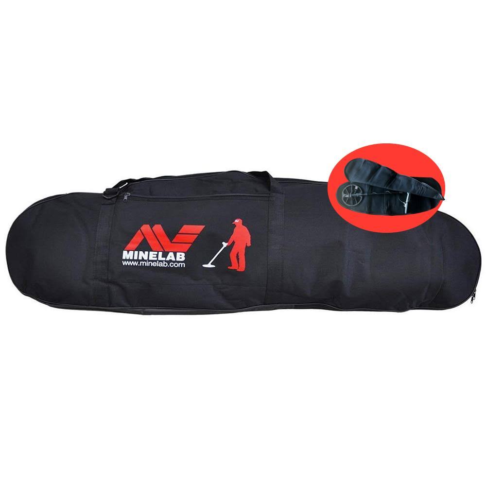 Carrybag Detector R513440