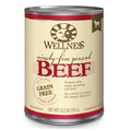 Dog Food Beef W52772