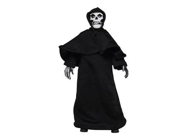 Black 8 in Action Figure X66119