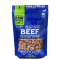 Freeze-Dried Grass-Fed Beef Dog Food M803