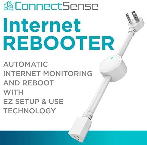 Router Rebooter Z546