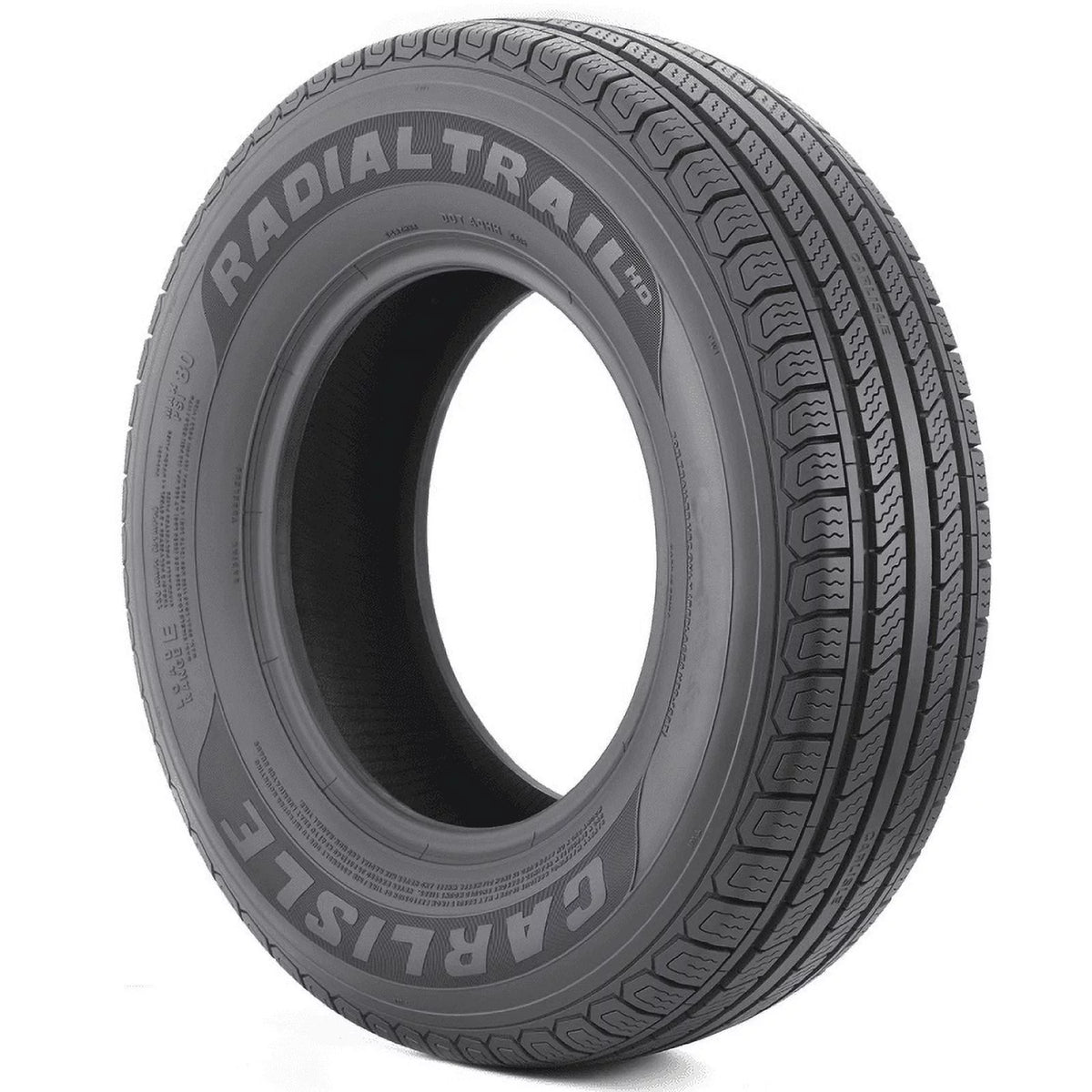 Trailer Tire ST225/75R15 LRE 10PLY P154901