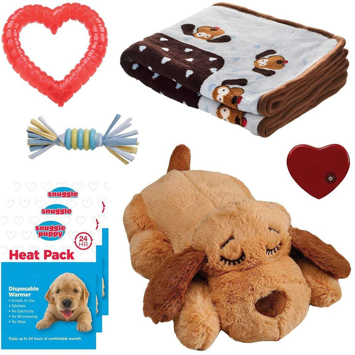 Snuggle Puppy Starter Kit C36894