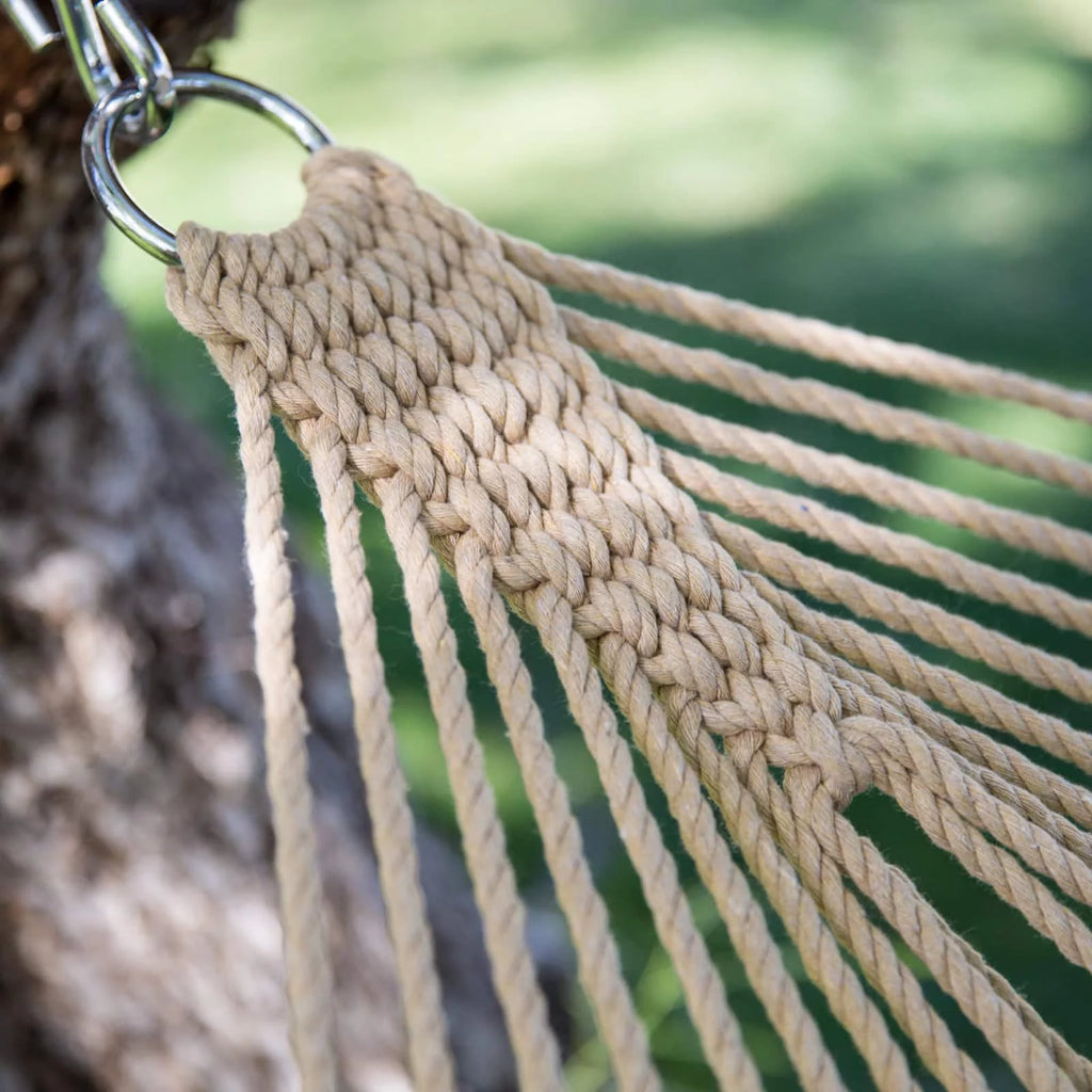 Quilted Double Hammock S5692