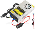 110V/220V to DC 12V 25A 300W Switching Power Supply N3821