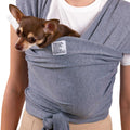 Dog Sling Carrier J778945