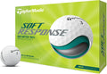 Golf Balls White D12108