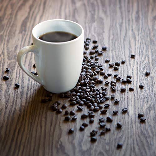 Decaf Medium Roast Coffee K Cups 200 Count M9904