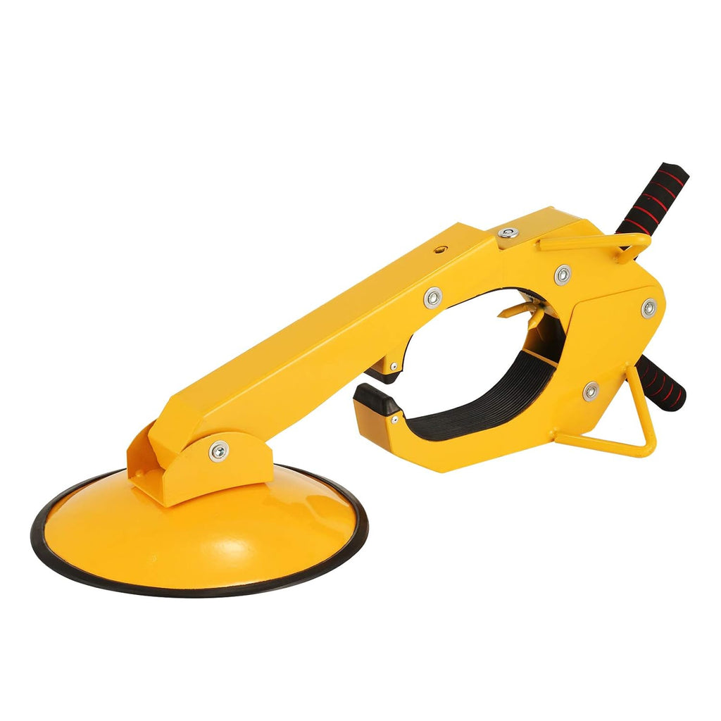2 pc Heavy-Duty Anti Theft Tire Claw Wheel Lock U93234