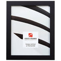 Black 17 x 22 Inch Picture Frame Z6714