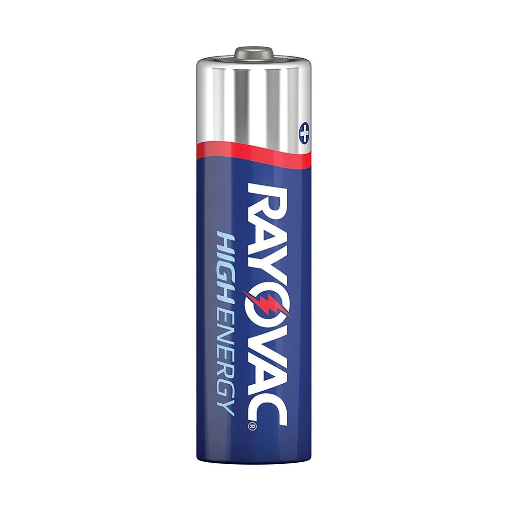 AA Batteries 36 Pack M1493