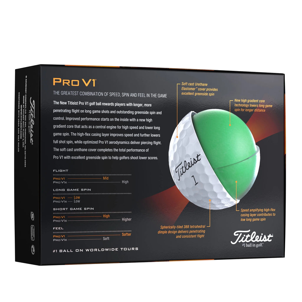White Golf Balls 12 Pk Y97799